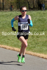 Graded 5k, 2021 Middlesbrough Endeavour Graded 5k, Middlesbrough, Sunday, April 11th. Photo: David T. Hewitson/Sports for All Pics